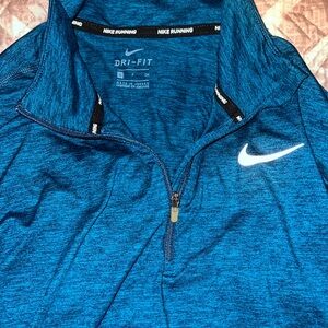 Nike Running drifit shirt